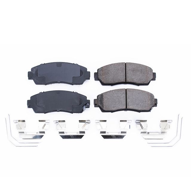 Z17 EVO CERAMIC PAD W/HDW