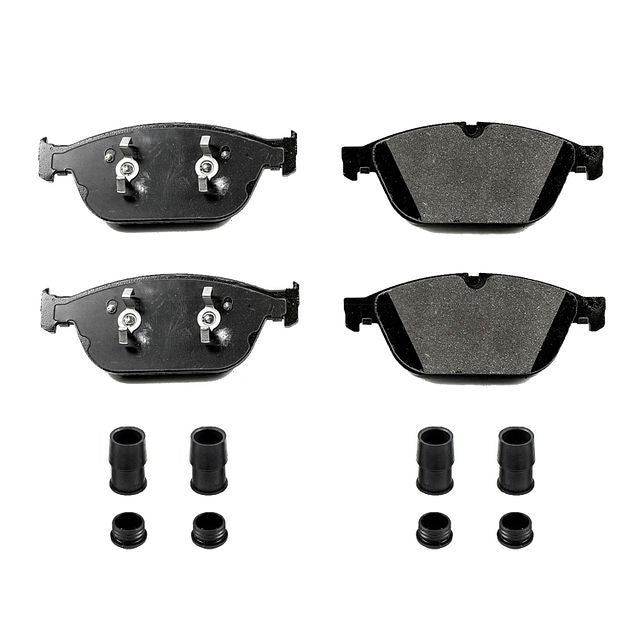 Z17 EVO CERAMIC PAD W/HDW