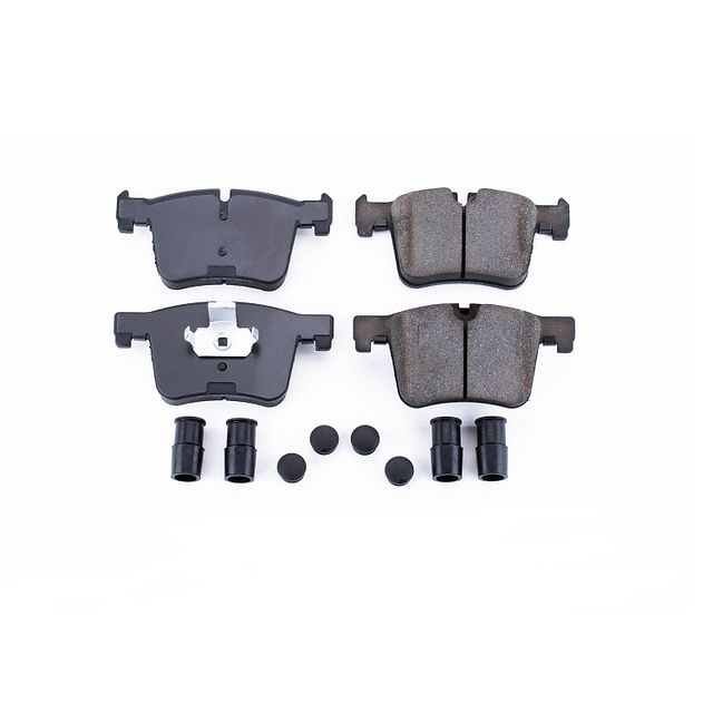 Z17 EVO CERAMIC PAD W/HDW
