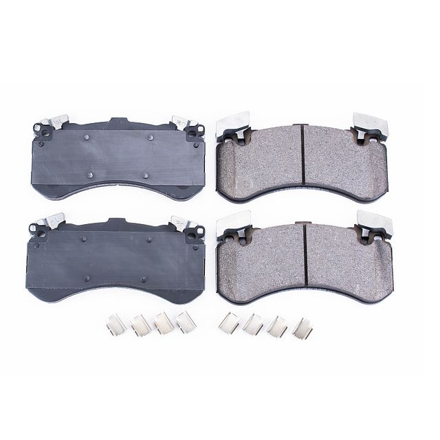 Z17 EVO CERAMIC PAD W/HDW