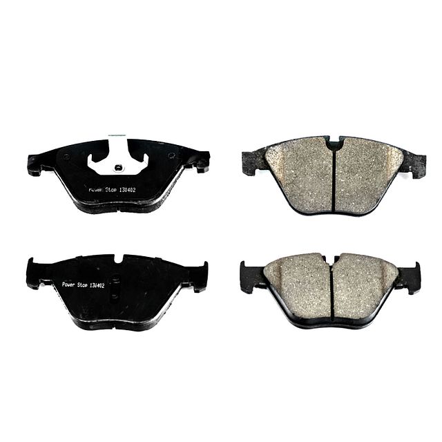 Z17 EVO CERAMIC PAD W/HDW