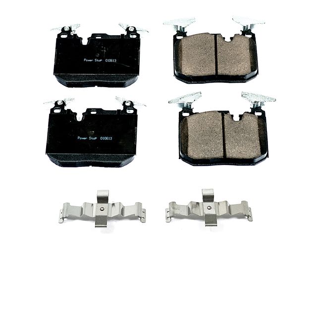 Z17 EVO CERAMIC PAD W/HDW