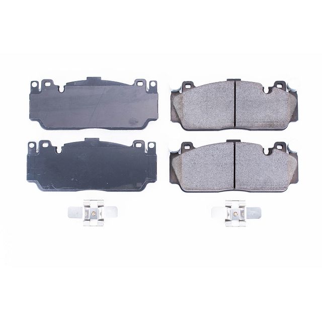 Z17 EVO CERAMIC PAD W/HDW