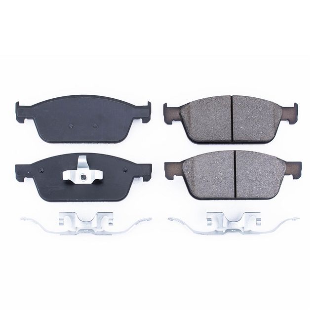 Z17 EVO CERAMIC PAD W/HDW