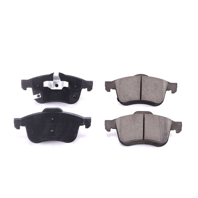 Z17 EVO CERAMIC PAD W/HDW