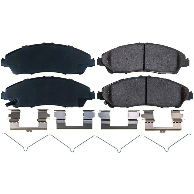 Z17 EVO CERAMIC PAD W/HDW