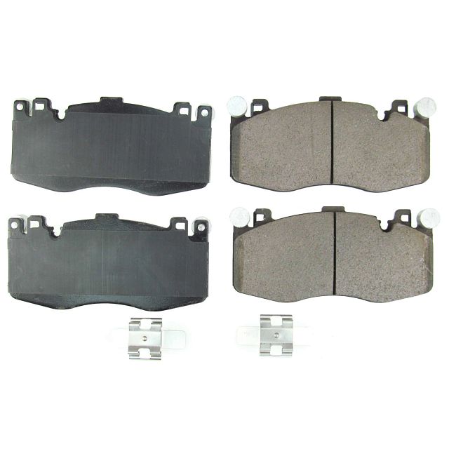 Z17 EVO CERAMIC PAD W/HDW