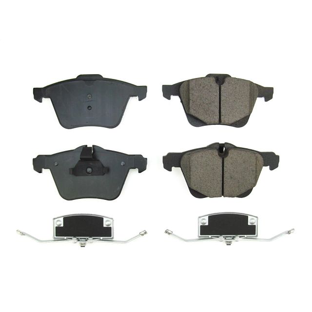 Z17 EVO CERAMIC PAD W/HDW