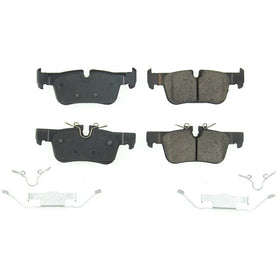 Z17 EVO CERAMIC PAD W/HDW