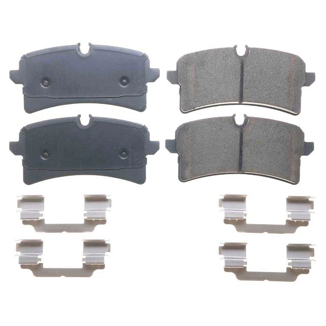 Z17 EVO CERAMIC PAD W/HDW