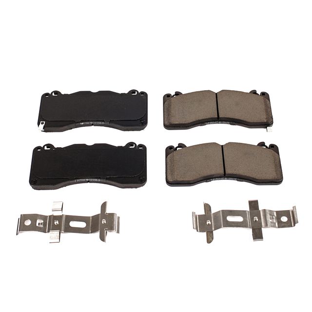 Z17 EVO CERAMIC PAD W/HDW