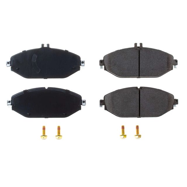 Z17 EVO CERAMIC PAD W/HDW
