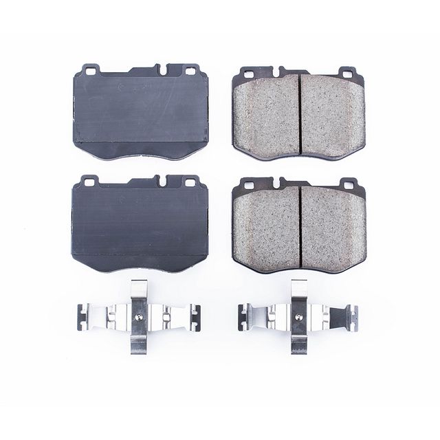 Z17 EVO CERAMIC PAD W/HDW