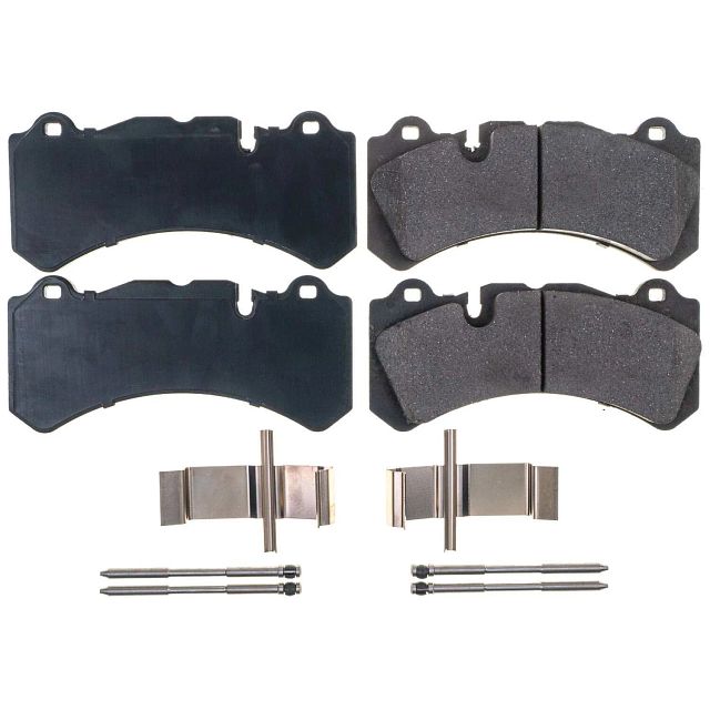 Z17 EVO CERAMIC PAD W/HDW