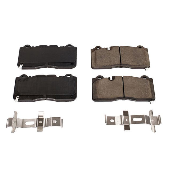 Z17 EVO CERAMIC PAD W/HDW