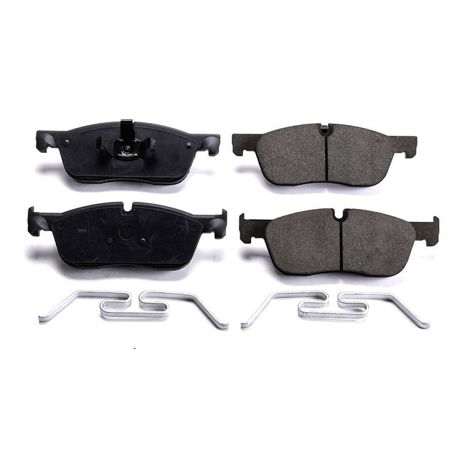 Z17 EVO CERAMIC PAD W/HDW