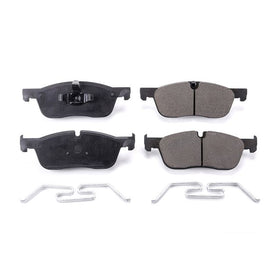 Z17 EVO CERAMIC PAD W/HDW