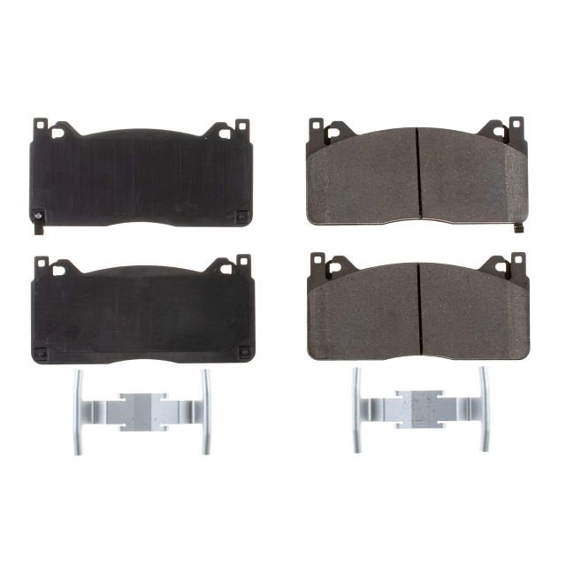 Z17 EVO CERAMIC PAD W/HDW