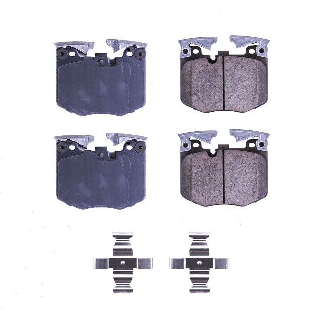 Z17 EVO CERAMIC PAD W/HDW