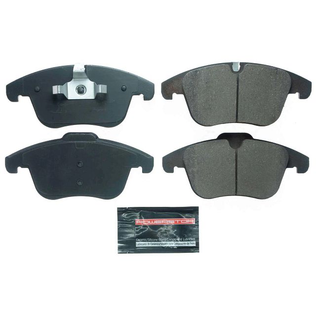 Z17 EVO CERAMIC PAD W/HDW