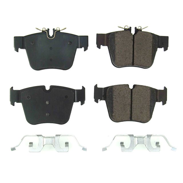 Z17 EVO CERAMIC PAD W/HDW