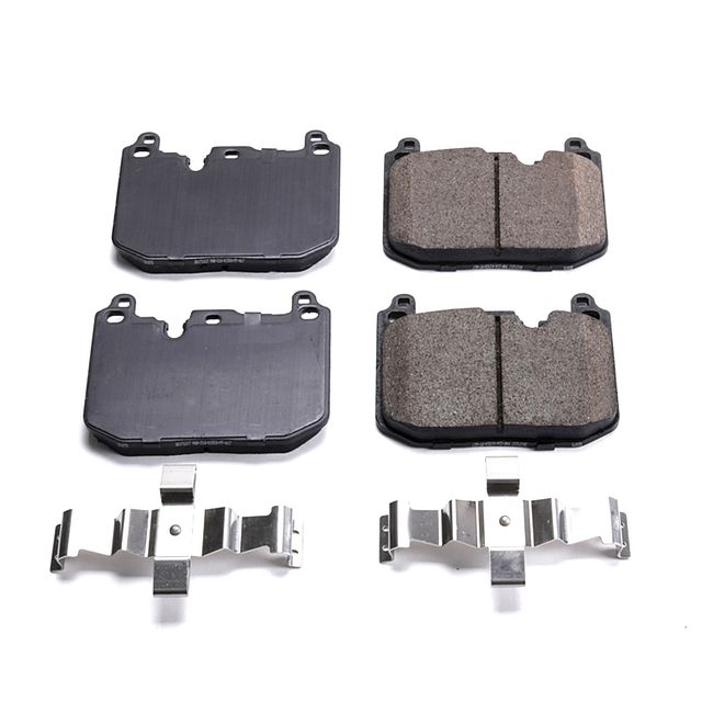 Z17 EVO CERAMIC PAD W/HDW