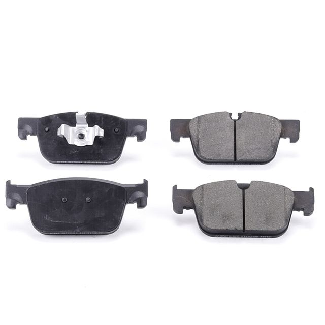 Z17 EVO CERAMIC PAD W/HDW