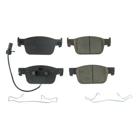 Z17 EVO CERAMIC PAD W/HDW