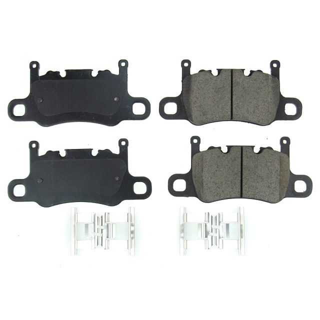 Z17 EVO CERAMIC PAD W/HDW