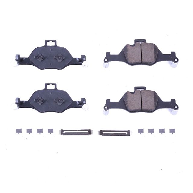 Z17 EVO CERAMIC PAD W/HDW