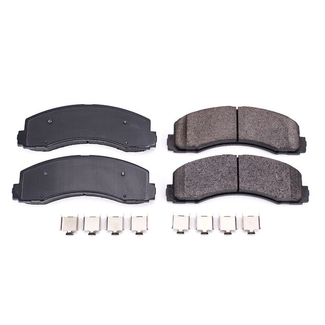 Z17PAD- REPLACES 17-1414
