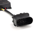 AlphaRex 16-21 Tesla Model S NOVA-Series LED Projector Headlight Converter-2