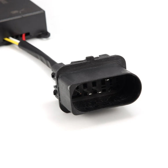 AlphaRex 16-21 Tesla Model S NOVA-Series LED Projector Headlight Converter