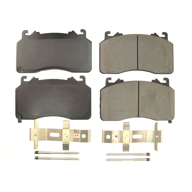 Z17 EVO CERAMIC PAD W/HDW