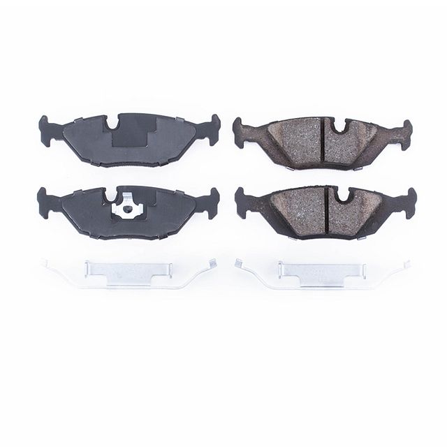 Z17 EVO CERAMIC PAD W/HDW