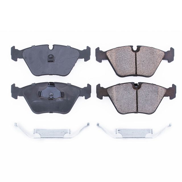 Z17 EVO CERAMIC PAD W/HDW