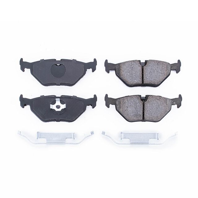 Z17 EVO CERAMIC PAD W/HDW