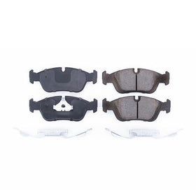 Z17 EVO CERAMIC PAD W/HDW