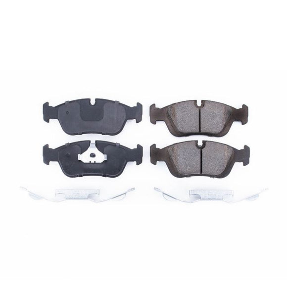 Z17 EVO CERAMIC PAD W/HDW