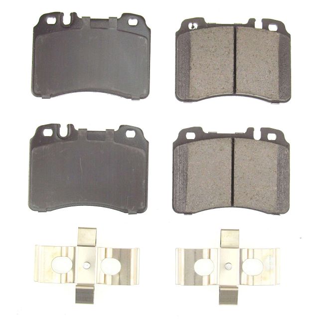 Z17 EVO CERAMIC PAD W/HDW