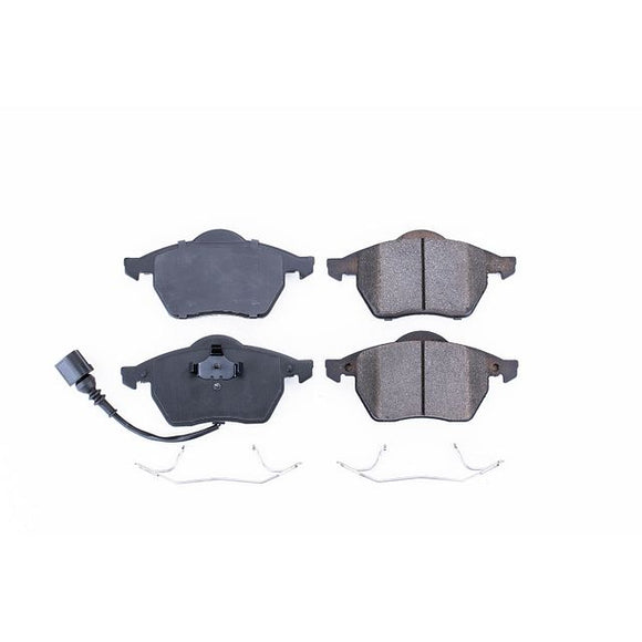 Z17 EVO CERAMIC PAD W/HDW