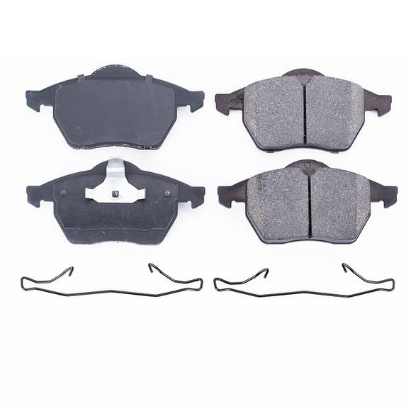 Z17 EVO CERAMIC PAD W/HDW