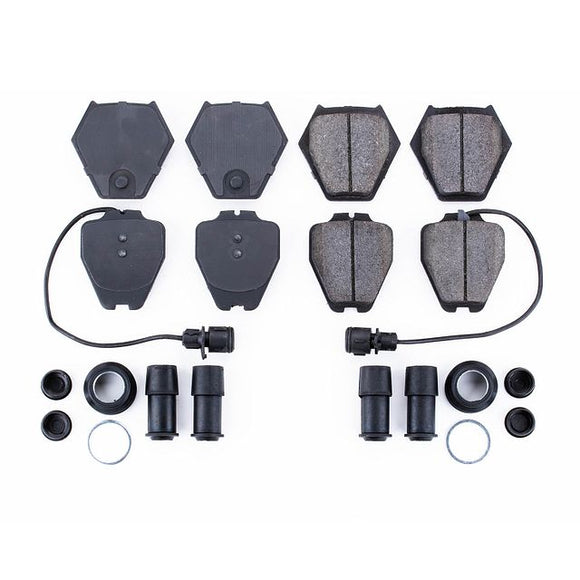 Z17 EVO CERAMIC PAD W/HDW