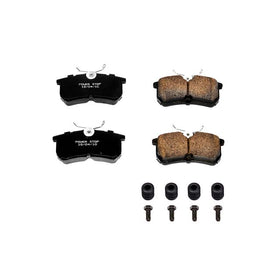 Z17 EVO CERAMIC PAD W/HDW