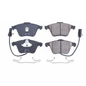 Z17 EVO CERAMIC PAD W/HDW