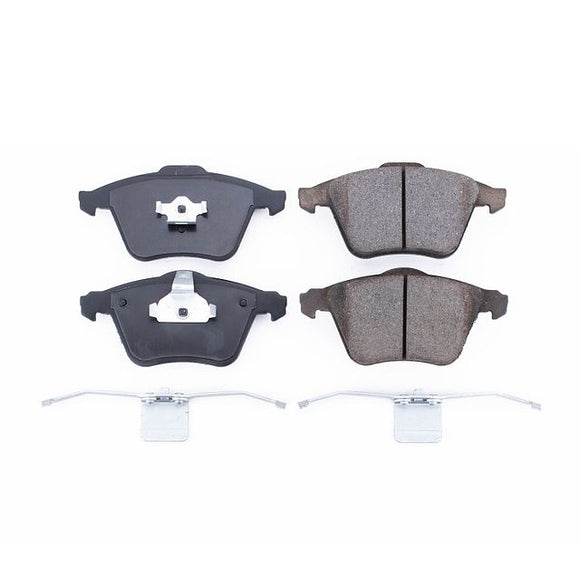 Z17 EVO CERAMIC PAD W/HDW