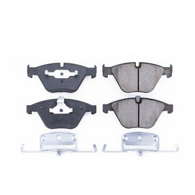 Z17 EVO CERAMIC PAD W/HDW