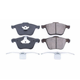 Z17 EVO CERAMIC PAD W/HDW