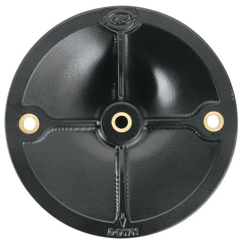 S&S Cycle Air Cleaner Filter Top Plate