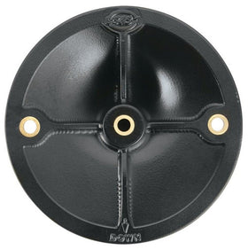 S&S Cycle Air Cleaner Filter Top Plate